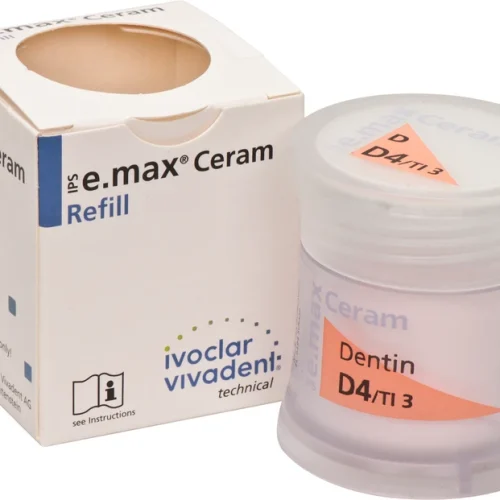 IPS e.max® Ceram