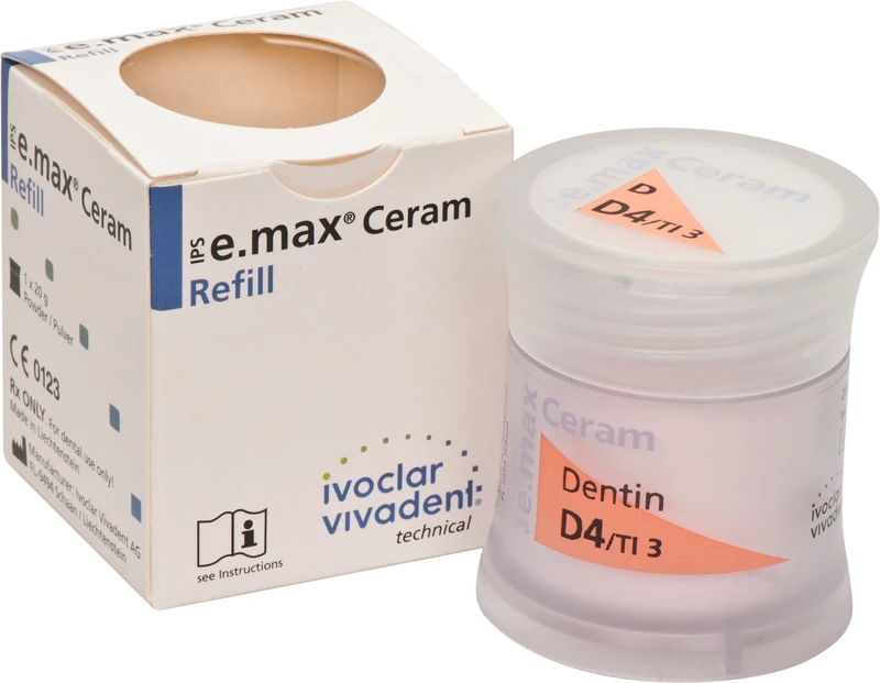 IPS e.max® Ceram