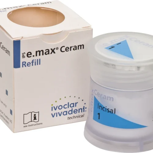 IPS e.max® Ceram