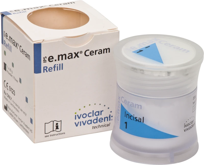 IPS e.max® Ceram