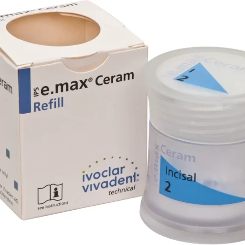IPS e.max® Ceram