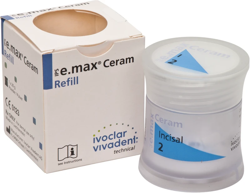 IPS e.max® Ceram