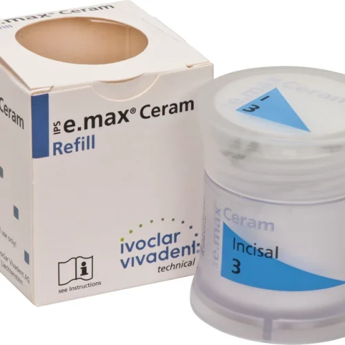 IPS e.max® Ceram