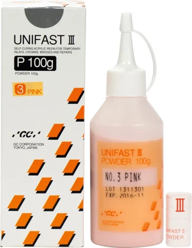 GC UNIFAST III