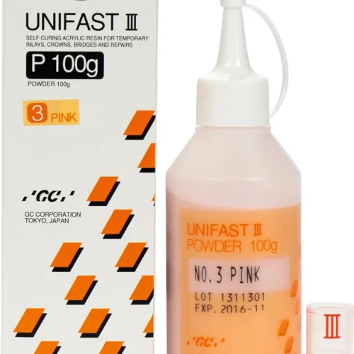 GC UNIFAST III