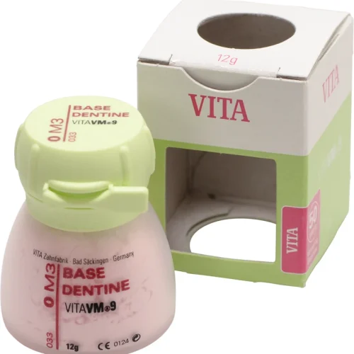 VITA VM® 9 3D-MASTER®
