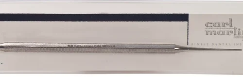 Tampongstopper etter Luniatschek