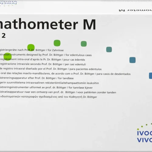 Gnathometer M Type II