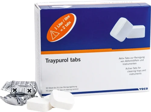 Traypurol®