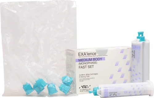 GC EXA'lence™