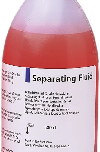 Separating Fluid