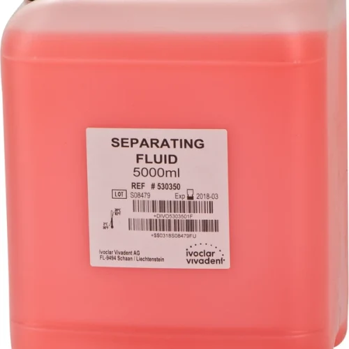 Separating Fluid