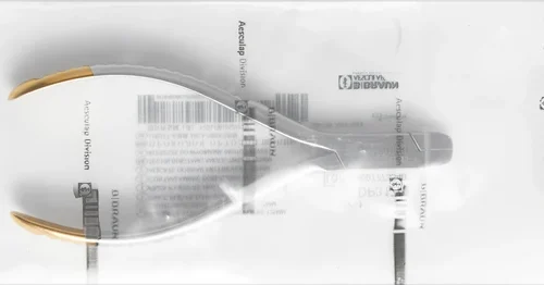 Momenttang etter Tweed