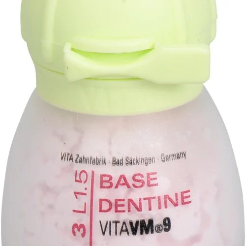 VITA VM® 9 3D-MASTER®
