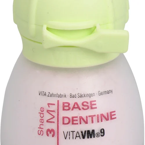 VITA VM® 9 3D-MASTER®
