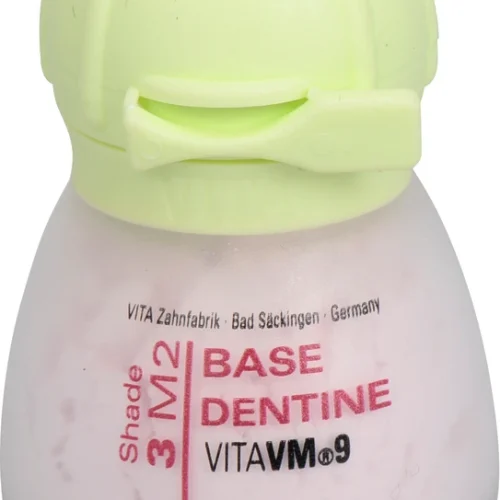 VITA VM® 9 3D-MASTER®