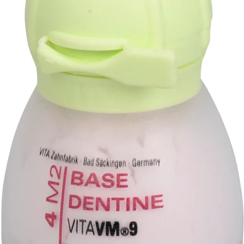 VITA VM® 9 3D-MASTER®
