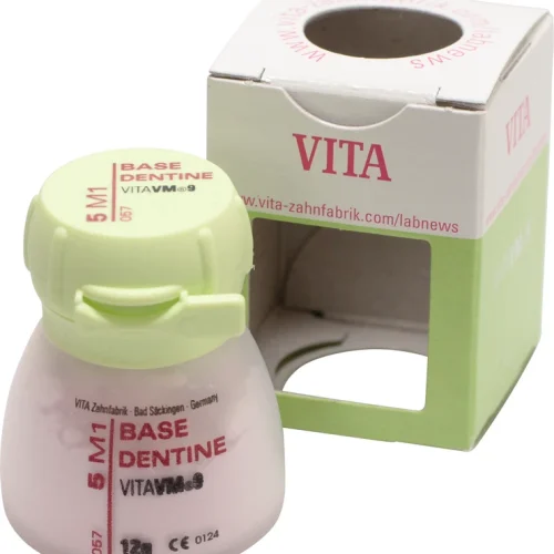VITA VM® 9 3D-MASTER®