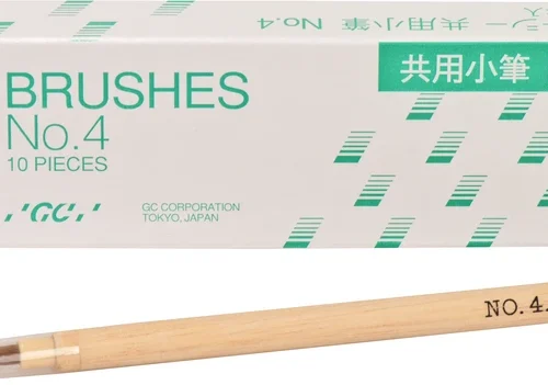 GC Pattern Resin LS pensel