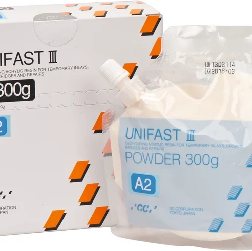 GC UNIFAST III