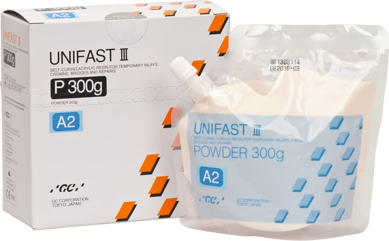 GC UNIFAST III