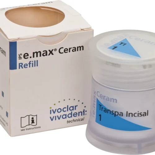 IPS e.max® Ceram