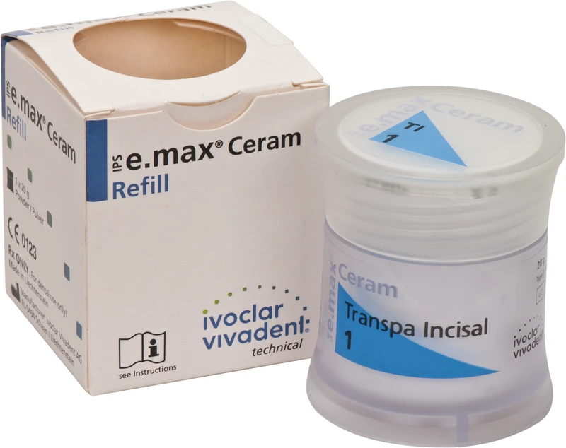 IPS e.max® Ceram