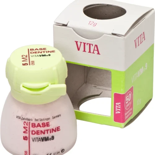 VITA VM® 9 3D-MASTER®