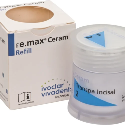 IPS e.max® Ceram