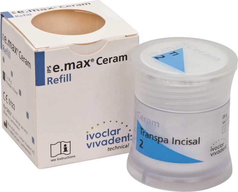 IPS e.max® Ceram