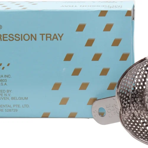 GC COE® avtrykkskje Partiell BM