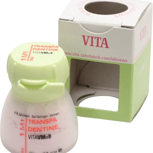VITA VM® 9 3D-MASTER®
