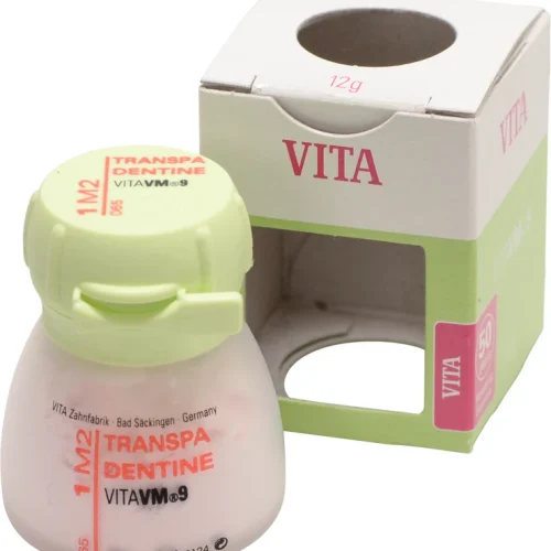 VITA VM® 9 3D-MASTER®