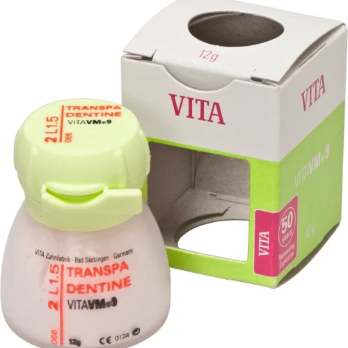 VITA VM® 9 3D-MASTER®