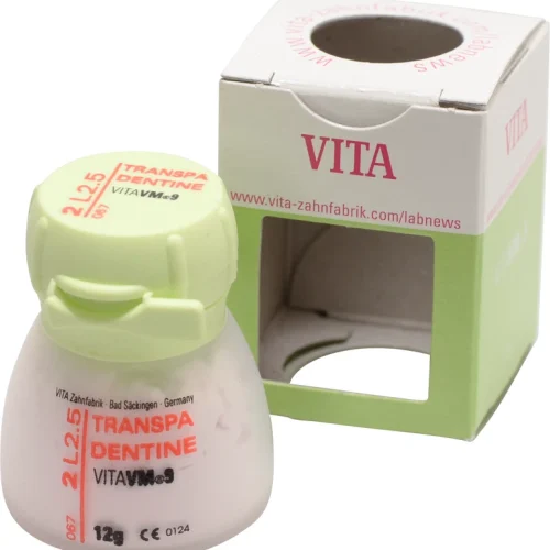 VITA VM® 9 3D-MASTER®