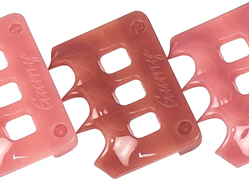 GUMY Gingiva-indikatorer