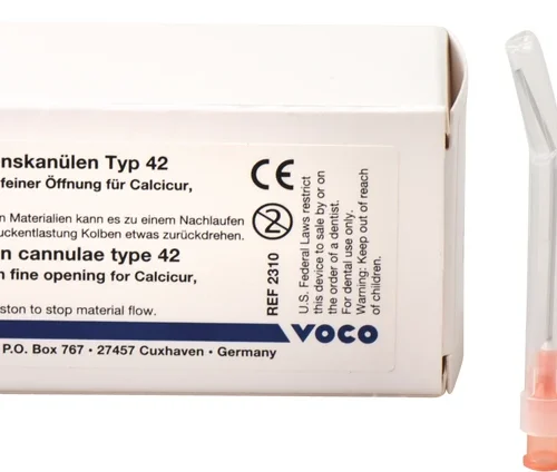 Applikasjonskanyler Type 42