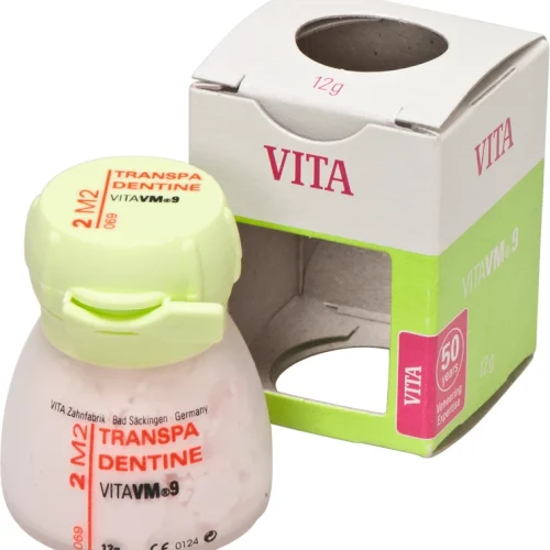 VITA VM® 9 3D-MASTER®