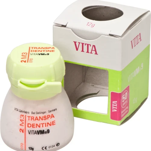 VITA VM® 9 3D-MASTER®