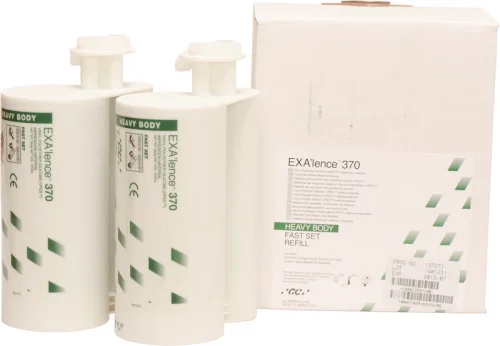 GC EXA'lence™ 370