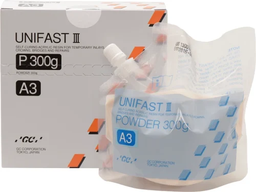 GC UNIFAST III