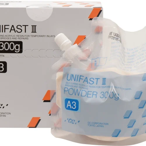 GC UNIFAST III