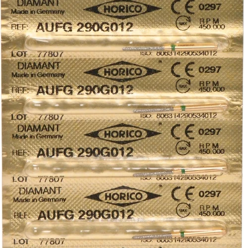 Diamant AuFG 290