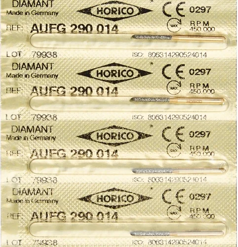 Diamant AuFG 290