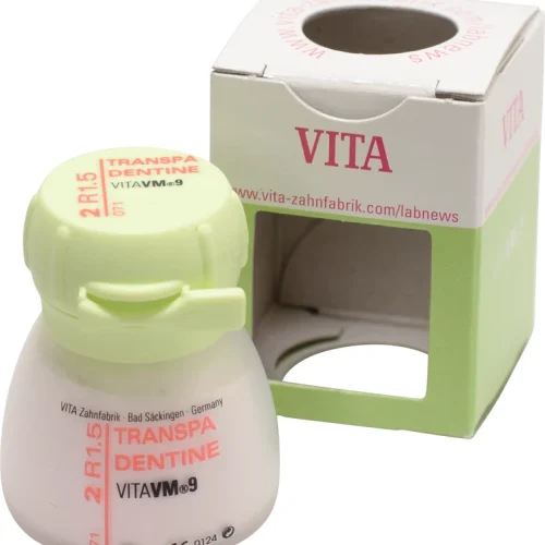 VITA VM® 9 3D-MASTER®