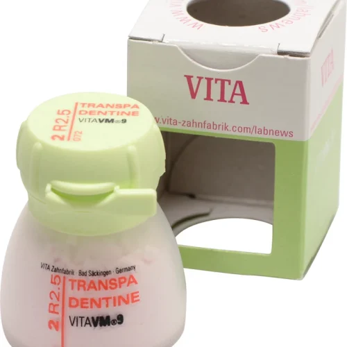 VITA VM® 9 3D-MASTER®