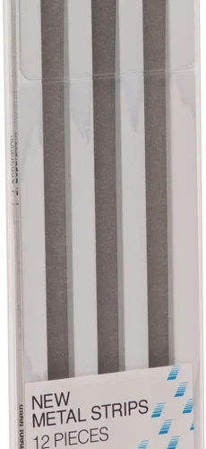 GC NYE METALLSTRIPER