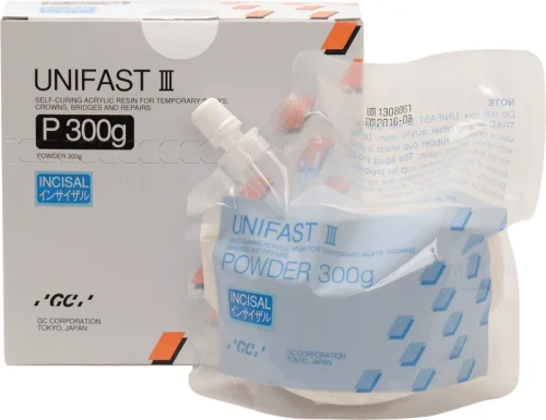 GC UNIFAST III