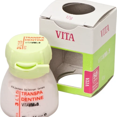 VITA VM® 9 3D-MASTER®