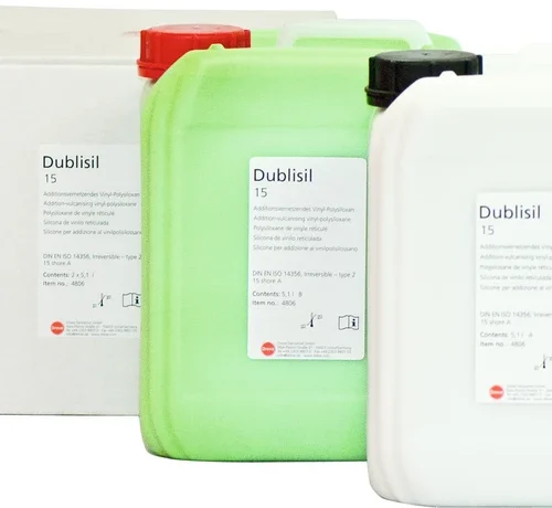 Dublisil® 15